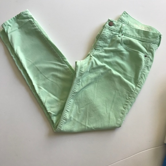 GAP corduroy leggings - Picture 4 of 4